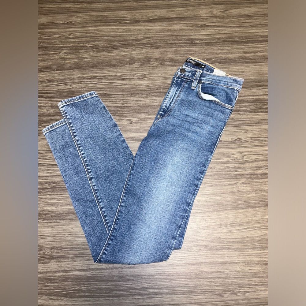 Hudson Skinny Jeans Size 25